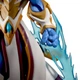 Статуэтка STARCRAFT Artanis Statue (Артаниса) 25 см - изображение 5