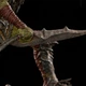 Статуэтка LORD OF THE RINGS Swordsman Art Scale 1/10 (Властелин колец) - изображение 8