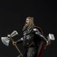 Статуетка MARVEL The Infinity Saga - Thor (Марвел) - зображення 8