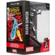 Фігурка MARVEL Silver Surfer - Collectible with Scene - Fantastic Four #72 0 - зображення 8