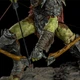 Статуэтка LORD OF THE RINGS Archer Orc Art Scale 1/10 (Властелин колец) - изображение 5