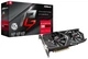 Видеокарта ASRock PCI-Ex Radeon RX 570 Phantom Gaming X OC 4GB GDDR5 (256bit) (1280/7000) (DVI, HDMI, 3х DisplayPort) (PHANTOM GXR RX570 4G OC) - изображение 5