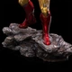 Статуэтка MARVEL The Infinity Saga - Iron Man (Марвел) - изображение 8
