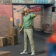 Статуэтка MARVEL Stan Lee Legendary Years - 1/10 (Стэн Ли) 21 см - изображение 5