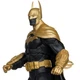 Фигурка DC COMICS Batman Arkham City - Knightmare Edition - Gold Label (Бэтмен) - изображение 3