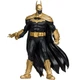 Фигурка DC COMICS Batman Arkham City - Knightmare Edition - Gold Label (Бэтмен) - изображение 5