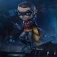 Фигурка DC COMICS Batman Forever - Robin (Бэтмен) - изображение 8