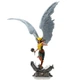 Статуэтка DC COMICS Hawkgirl deluxe art scale 1/10 (Девушка-ястреб) - изображение 1