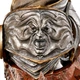 Статуэтка DIABLO IV Inarius Premium - Scale 1/6 (Диабло) 64 см - изображение 5