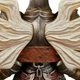 Статуэтка DIABLO IV Inarius Premium - Scale 1/6 (Диабло) 64 см - изображение 10