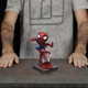Фигурка MARVEL Spider-Man - Daily Bugle newspaper 16.5 см - изображение 5