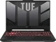 Ноутбук 15.6" Asus TUF Gaming A15 FA507NU (FA507NU-DS74) Gray - изображение 1