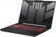 Ноутбук 15.6" Asus TUF Gaming A15 FA507NU (FA507NU-DS74) Gray - изображение 4