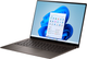 Ноутбук ASUS Zenbook S 14 UX5406SA-PV050W (90NB14F1-M00940) Zumaia Gray - зображення 4