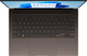 Ноутбук ASUS Zenbook S 14 UX5406SA-PV050W (90NB14F1-M00940) Zumaia Gray - зображення 5