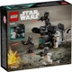 Конструктор LEGO Star Wars Боевой набор "Боец смерти и Ночной пехотинец" 119 деталей (75412) - изображение 2