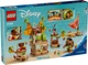 Конструктор LEGO Disney Princess Баржа Какамора 572 детали (43258) - изображение 2