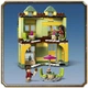 Конструктор LEGO Harry Potter Качественные товары для квиддича и кафе с мороженым 795 деталей (76452) - изображение 4