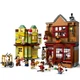 Конструктор LEGO Harry Potter Качественные товары для квиддича и кафе с мороженым 795 деталей (76452) - изображение 6