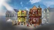 Конструктор LEGO Harry Potter Качественные товары для квиддича и кафе с мороженым 795 деталей (76452) - изображение 8