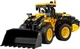 Конструктор LEGO Technic Колесный погрузчик Volvo L120 Electric 973 детали (42209) - изображение 8