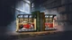 Конструктор LEGO Harry Potter Бук нук: Хогвартский экспресс 832 детали (76450) - изображение 6