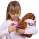 Интерактивный игровой набор Baby Paws – Щенок у ветеринара - изображение 8