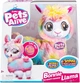 Интерактивная игрушка Pets Alive Rainbow Bonnie The Booty Shakin Llama Battery Танцующая Лама 9518 - изображение 2