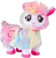 Интерактивная игрушка Pets Alive Rainbow Bonnie The Booty Shakin Llama Battery Танцующая Лама 9518 - изображение 3