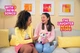 Интерактивная игрушка Pets Alive Rainbow Bonnie The Booty Shakin Llama Battery Танцующая Лама 9518 - изображение 6