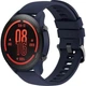 Смарт-годинник Xiaomi Mi Watch Navy Blue Refurbished - изображение 1