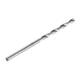 Сверло по металлу DIN338 HSS, 2,5 мм INTERTOOL SD-5025 - изображение 2