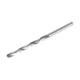 Сверло по металлу DIN338 HSS, 3,5 мм INTERTOOL SD-5035 - изображение 1
