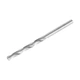 Сверло по металлу DIN338 HSS, 3,9 мм INTERTOOL SD-5039 - изображение 1