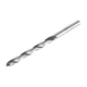 Сверло по металлу DIN338 HSS, 5,5 мм INTERTOOL SD-5055 - изображение 1