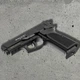 Пневматичний пістолет Ekol ES P66 Compact + 500 кульок + 10 шт балон СО2 - изображение 4