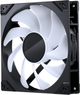 Wentylator Phanteks M25G2-140 D-RGB Black (PH-F140M25_G2_DBK01) - obraz 3