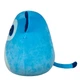 Мягкая игрушка Squishmallows – Сурикат Рольф (Rolf the Meerkat) – 36 cm - изображение 3