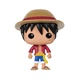 Ігрова фігурка Funko POP! серии One Piece - Monkey D. Luffy - изображение 2