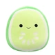 Мягкая игрушка Squishmallows полиэстер 30 см зеленая (698540) - изображение 1