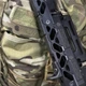 Защитные полимерные накладки Fire On M-Lok - изображение 5
