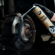 Zmywacz do czyszczenia i odtłuszczania hamulców K2 Brake Cleaner 500 ml (5906534016713) - obraz 3