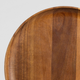 Półmisek Homla Mooka okrągły L 32 cm (5906496742965) - obraz 4