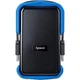 Внешний жесткий диск 2.5" USB 1.0TB Apacer AC631 Black/Blue (AP1TBAC631U-1) - изображение 1