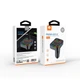 АЗП з FM-модулятором WUW-C162 Black (6972573334971) - изображение 2