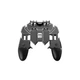 Джойстик для телефона MEMO AK66 Black (18542-hbr) - изображение 1