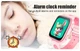 Смарт часы-телефон детские Wonlex CT23 с видеозвонком WI-FI GPS SIM-карта Pink (18355) - изображение 9