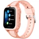 Смарт часы-телефон детские Wonlex CT21 Mini с видеозвонком WI-FI GPS SIM-карта Pink (18352) - изображение 1