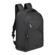 Рюкзак для ноутбука RivaCase 17.3 8164 Clark Black ECO (8164BlackECO) - изображение 1