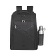 Рюкзак для ноутбука RivaCase 17.3 8164 Clark Black ECO (8164BlackECO) - изображение 3